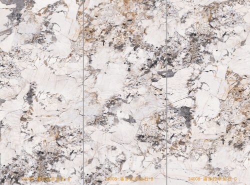 bookmatched marble