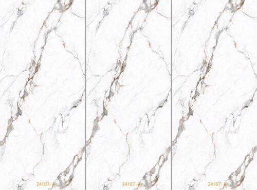 bookmatched marble