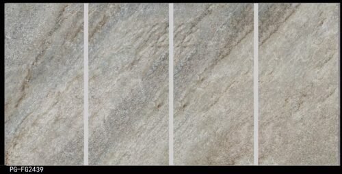 bookmatched marble