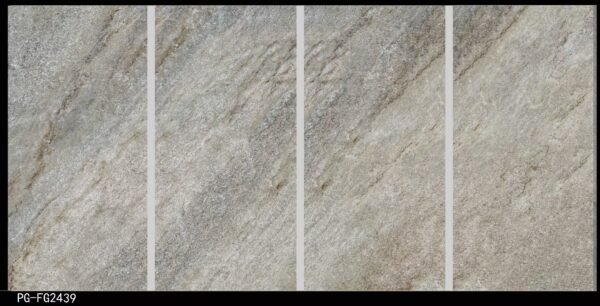 bookmatched marble