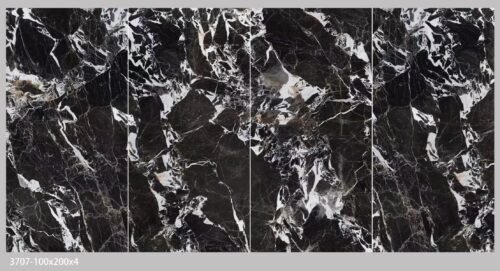 bookmatched marble