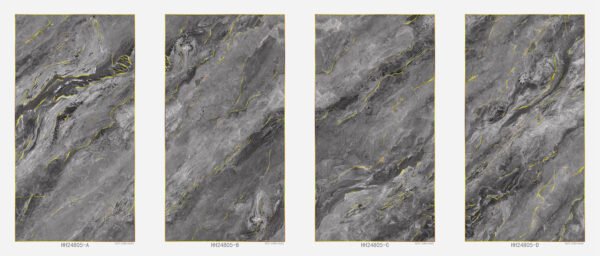 Golden Veined Marble