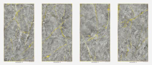 Golden Veined Marble