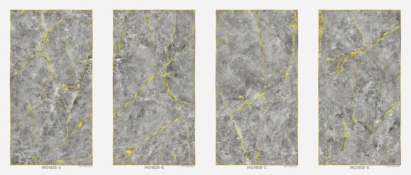 Golden Veined Marble