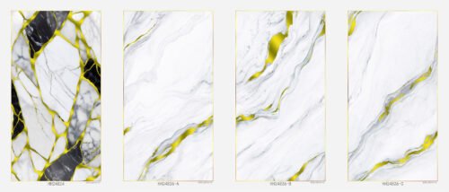 Golden Veined Marble