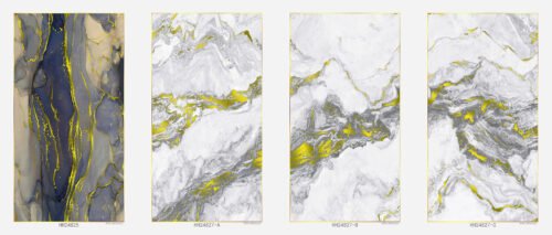 Golden Veined Marble