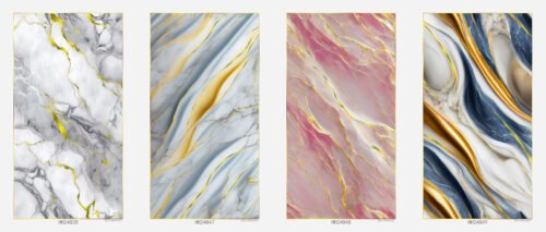 Golden Veined Marble
