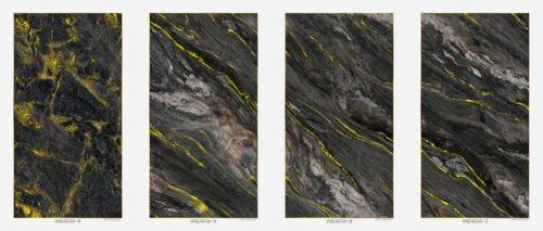 Golden Veined Marble