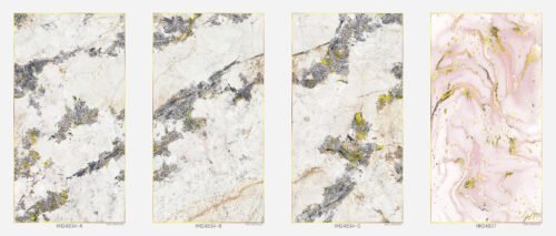 Golden Veined Marble