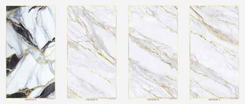 Golden Veined Marble