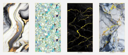 Golden Veined Marble