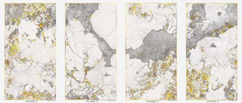 Golden Veined Marble